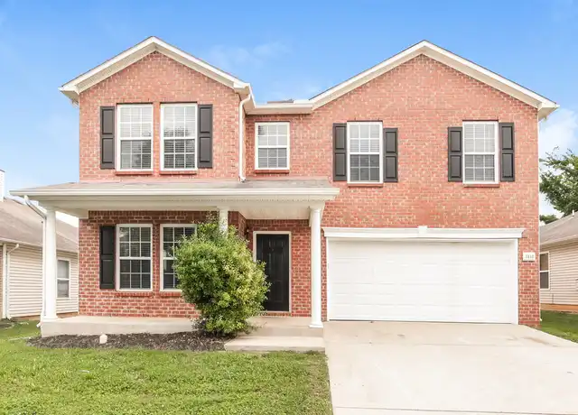 Property at 3410 Juneberry Way, Murfreesboro, TN, 37128, 4 beds, 2 baths, [object Object]