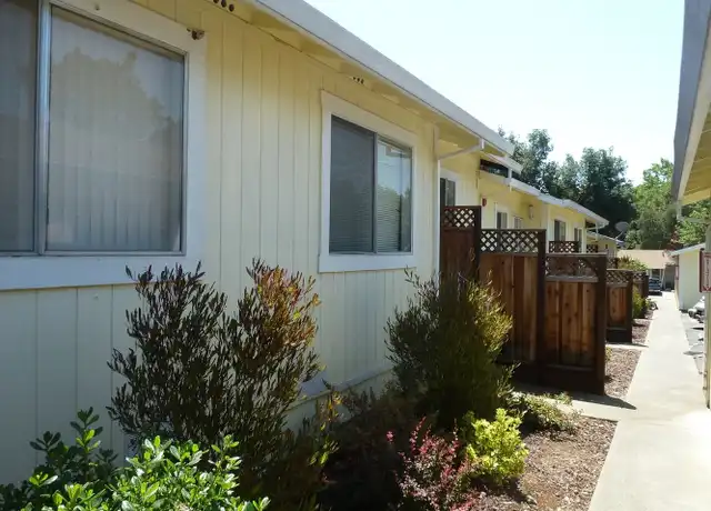 Property at 4904 Sonoma Hwy Unit 5, Santa Rosa, CA, 95409, 2 beds, 1 bath, [object Object]
