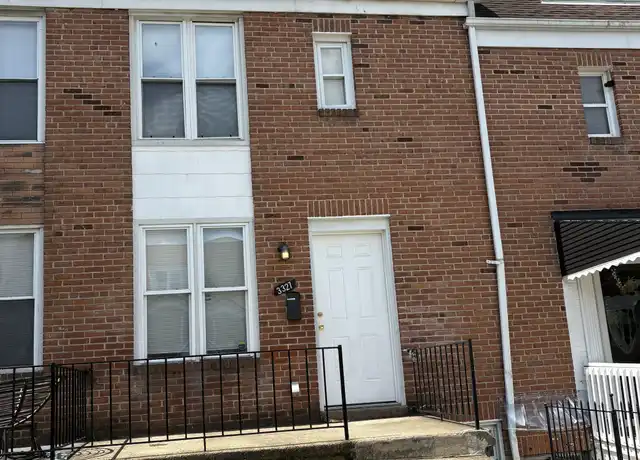 Property at 3328 Brendan Ave, Baltimore, MD, 21213, 3 beds, 1 bath, [object Object]