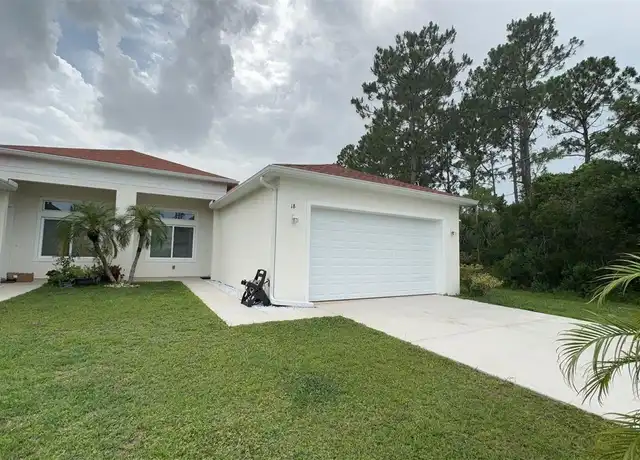 Property at 1 Linden Pl Unit B, Palm Coast, FL, 32137, 3 beds, 2 baths, [object Object]