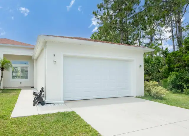 Property at 1 Linden Pl Unit B, Palm Coast, FL, 32137, 3 beds, 2 baths, [object Object]