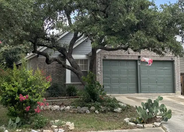 Property at 16706 Cedar Tree Way, San Antonio, TX, 78247, 3 beds, 2 baths, [object Object]