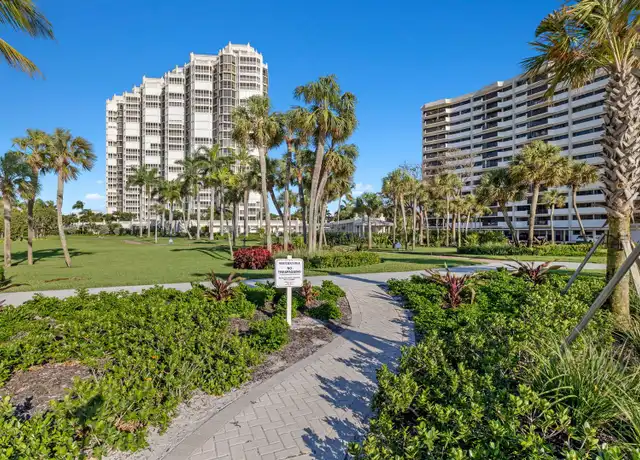 Property at 4021 Gulf Shore Blvd N, Naples, FL, 34103, 3 beds, 3 baths, [object Object]