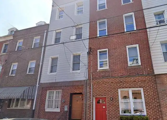 Property at 814 Fitzwater St, Philadelphia, PA, 19147, 4 beds, 3 baths, [object Object]