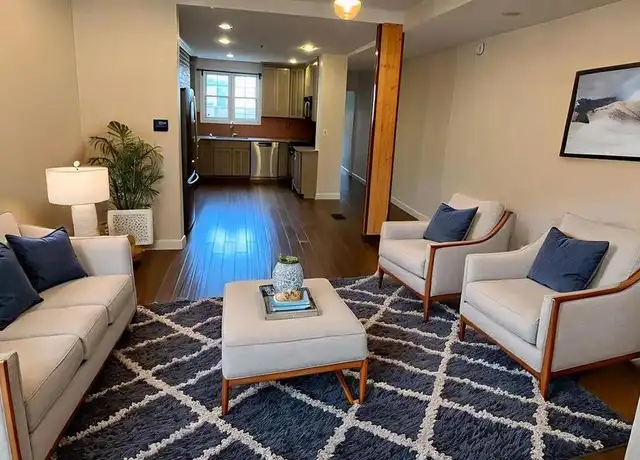 Property at 814 Fitzwater St, Philadelphia, PA, 19147, 4 beds, 3 baths, [object Object]