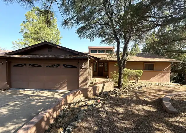 Property at 240 Crestwood E, Prescott, AZ, 86303, 2 beds, 2 baths, [object Object]
