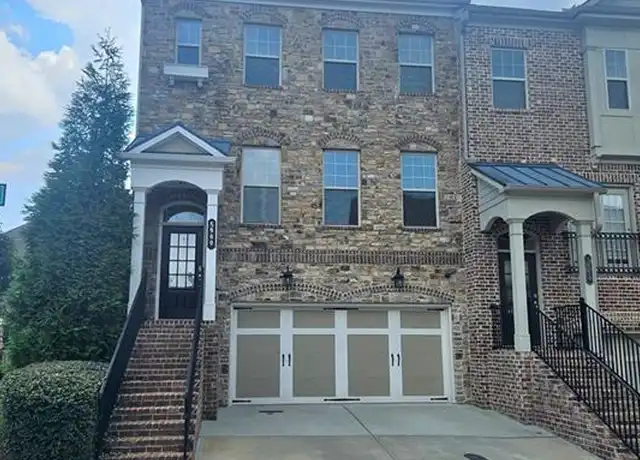 Property at 5900 Terrace Bend Way, Peachtree Corners, GA, 30092, 4 beds, 3.5 baths, [object Object]