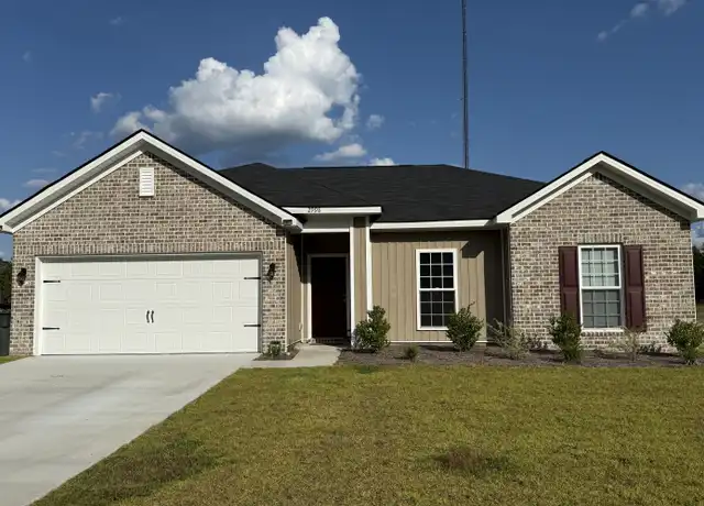 Property at 2998 Arnall Dr, Allenhurst, GA, 31301, 4 beds, 2 baths, [object Object]