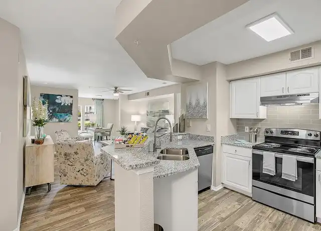 Property at The Eli Winter Springs Apartments - 990 English Town Ln, Winter Springs, FL, 32708, 1-2 bed, 1-2 bath, [object Object]