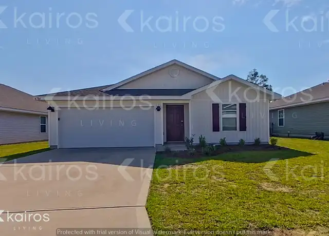 Property at 4784 Malay Cir, Milton, FL, 32571, 4 beds, 2 baths, [object Object]