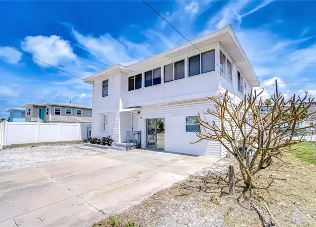 Property at 150 E Madeira Ave Unit 3, Madeira Beach, FL, 33708, 1 bed, 1 bath, [object Object]