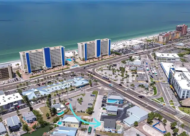 Property at 150 E Madeira Ave Unit 3, Madeira Beach, FL, 33708, 1 bed, 1 bath, [object Object]