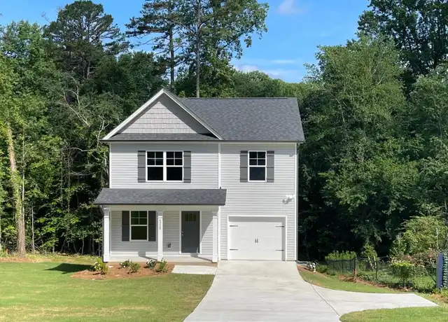 Property at 6325 Crystal Cove Trl Unit R, Gainesville, GA, 30506, 3 beds, 2.5 baths, [object Object]