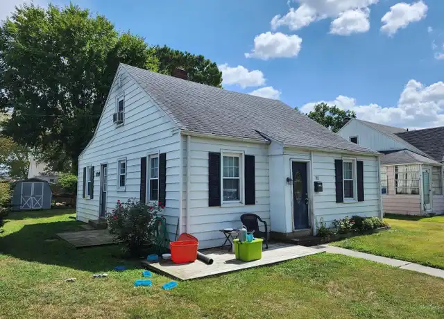 Property at 711 Washington Ave, Seaford, DE, 19973, 3 beds, 1 bath, [object Object]