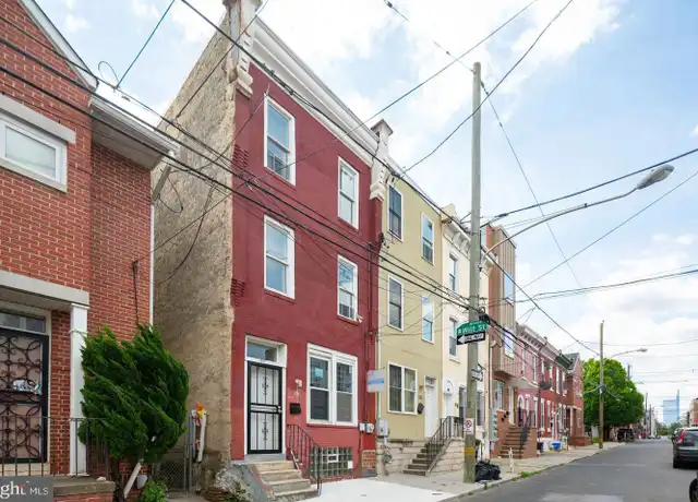 Property at 1817 N Gratz St, Philadelphia, PA, 19121, 5 beds, 2 baths, [object Object]