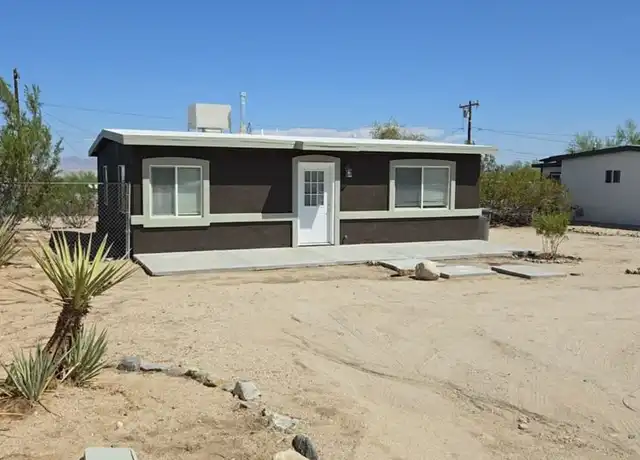 Property at 74934 Serrano Dr, Twentynine Palms, CA, 92277, 2 beds, 1 bath, [object Object]