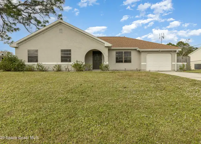 Property at 1398 Jupiter Blvd NW, Palm Bay, FL, 32907, 3 beds, 2 baths, [object Object]