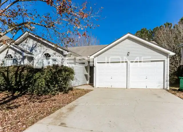 Property at 3446 Waldrop Creek Trl, Decatur, GA, 30034, 3 beds, 2 baths, [object Object]