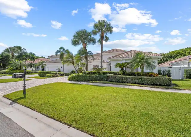 Property at 2821 Bent Cypress Rd, Wellington, FL, 33414, 5 beds, 4.5 baths, [object Object]