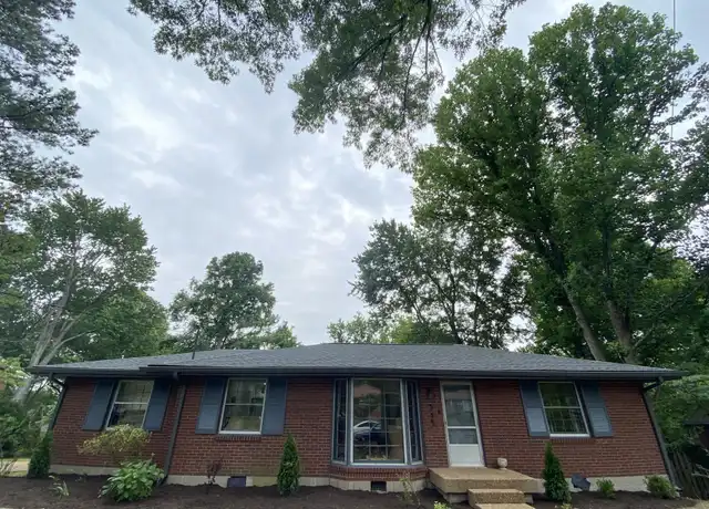 Property at 313 Garrett Dr, Nashville, TN, 37211, 3 beds, 2 baths, [object Object]