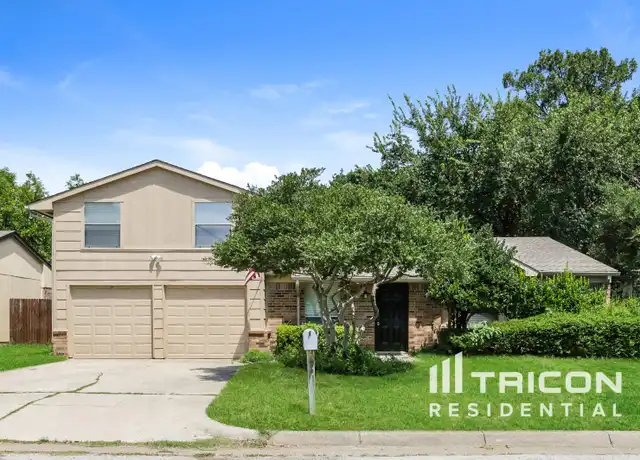 Property at 5903 Guildwood Dr, Arlington, TX, 76017, 3 beds, 2.5 baths, [object Object]