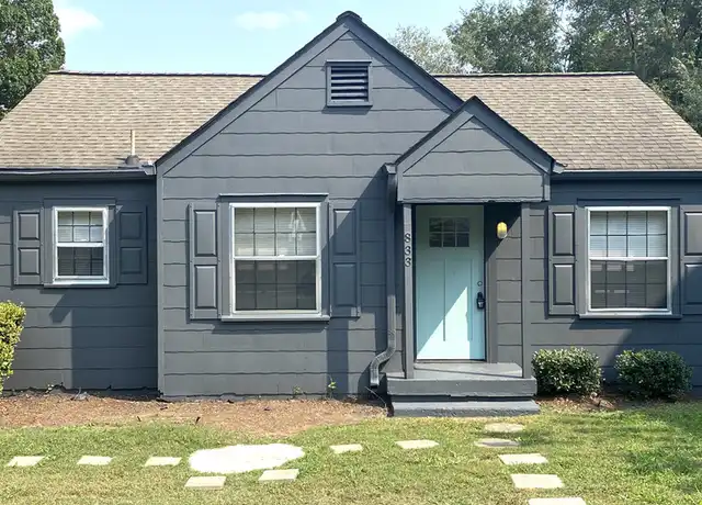 Property at 833 Porter Rd, Nashville, TN, 37206, 2 beds, 1 bath, [object Object]