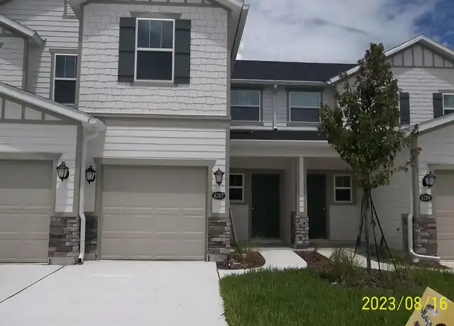 Property at 6207 Ryegrass St, Jacksonville, FL, 32258, 3 beds, 2.5 baths, [object Object]