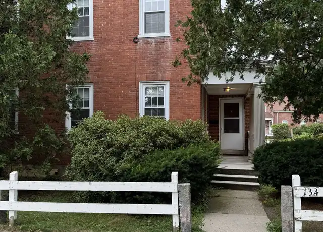 Property at 134 Washington St, Keene, NH, 03431, 2 beds, 1 bath, [object Object]