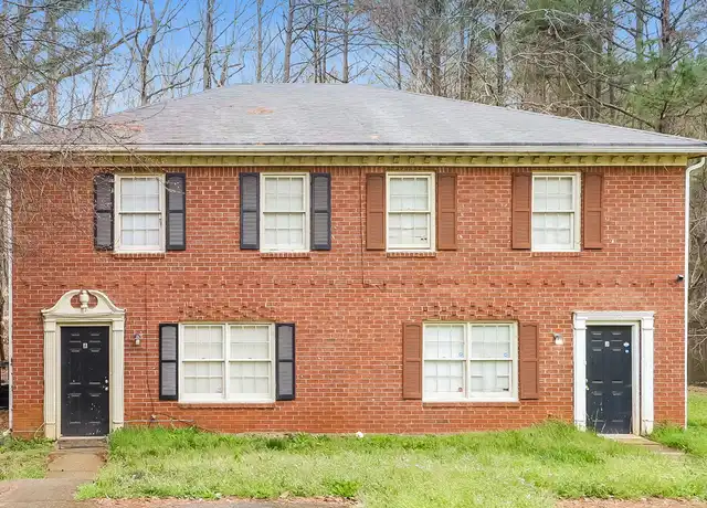 Property at 1736 Salem Woods Dr SE Unit A, Conyers, GA, 30013, 2 beds, 1 bath, [object Object]