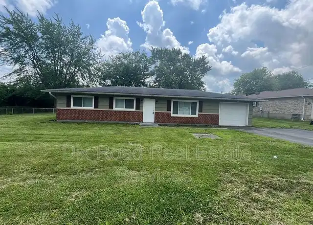 Property at 440 W Wenger Rd, Englewood, OH, 45322, 3 beds, 1 bath, [object Object]