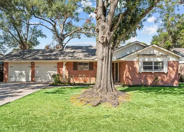 Property at 10030 Haddington Dr, Houston, TX, 77080, 3 beds, 2 baths, [object Object]