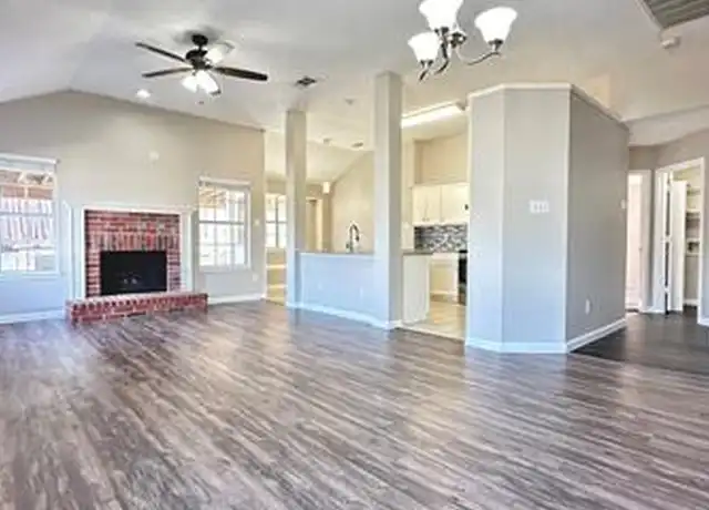 Property at 1248 Regal Dr, Garland, TX, 75040, 3 beds, 2 baths, [object Object]