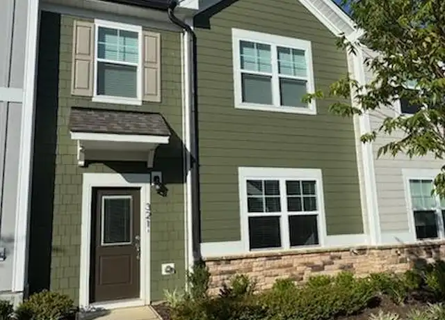 Property at 321 Ribbon Rail St, Fuquay Varina, NC, 27526, 3 beds, 2.5 baths, [object Object]