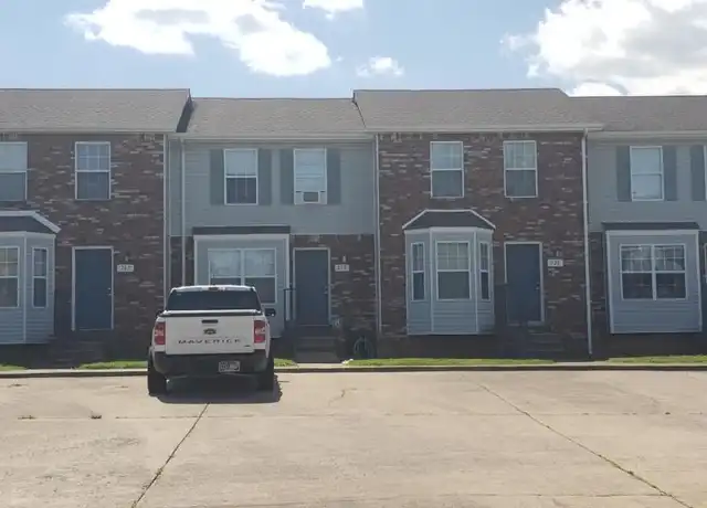 Property at 221 Tree Line Dr, Oak Grove, KY, 42262, 2 beds, 1.5 baths, [object Object]