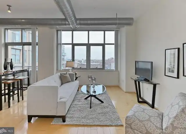 Property at 811 4th St NW #1102, Washington, DC, 20001, 1 bed, 1 bath, [object Object]