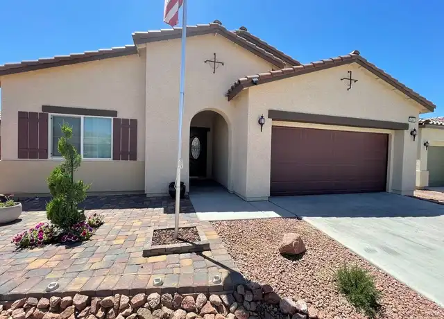 Property at 5341 E La Campana Dr, Pahrump, NV, 89061, 3 beds, 2 baths, [object Object]