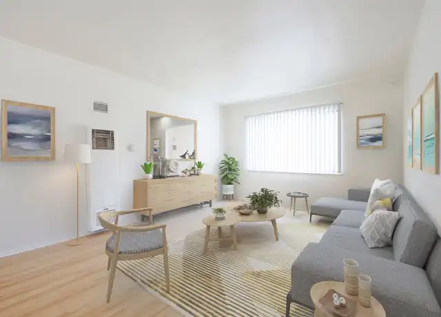 Property at 1235 Federal Ave Unit 1, Los Angeles, CA, 90025, 1 bed, 1 bath, [object Object]