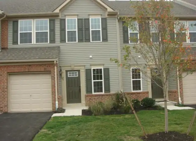 Property at 23 Sundance Dr, Trenton, NJ, 08619, 3 beds, 2.5 baths, [object Object]