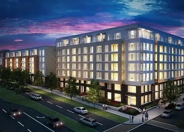 Photo of 10000 Town Center Ave, Columbia, MD 21044