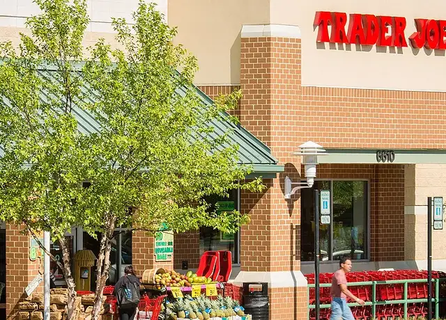 Photo of 10000 Town Center Ave, Columbia, MD 21044