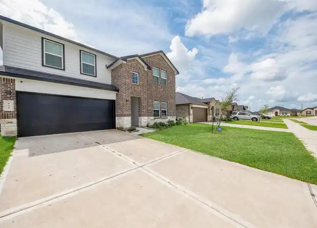 Property at 922 Curly Angora Ct, Rosharon, TX, 77583, 4 beds, 2.5 baths, [object Object]