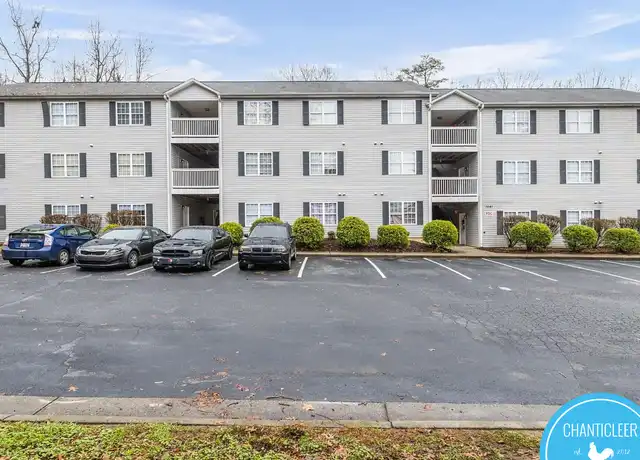 Property at 1041 W Barton St Unit R, Greensboro, NC, 27407, 2 beds, 2 baths, [object Object]