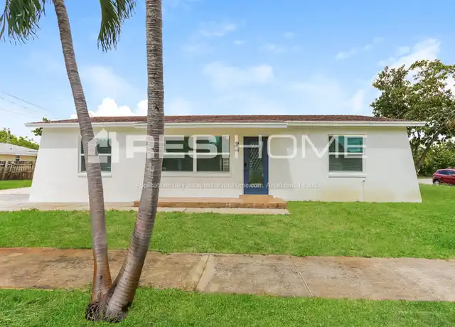 Property at 806 20th Ave N, Lake Worth Beach, FL, 33460, 3 beds, 2 baths, [object Object]