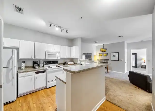 Property at City Heights on Coursey - 13675 Coursey Blvd, Baton Rouge, LA, 70817, 1-3 bed, 1-2 bath, [object Object]