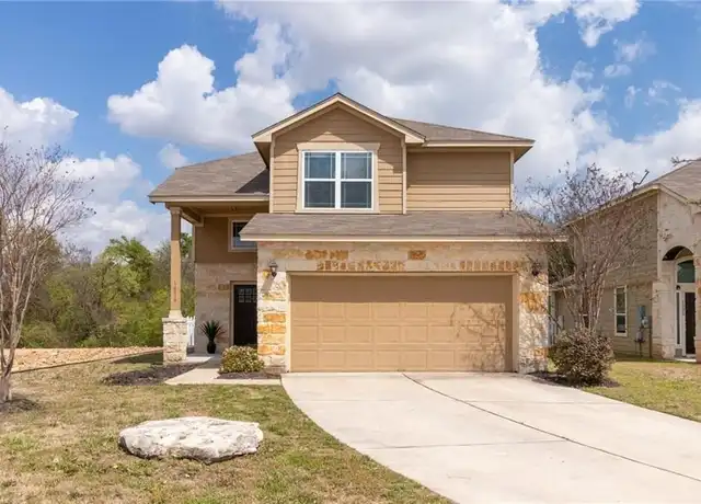Property at 1816 Mathers Mill Trl, Round Rock, TX, 78664, 4 beds, 3 baths, [object Object]
