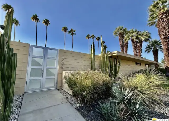 Property at 306 Desert Lakes Dr, Palm Springs, CA, 92264, 2 beds, 2 baths, [object Object]