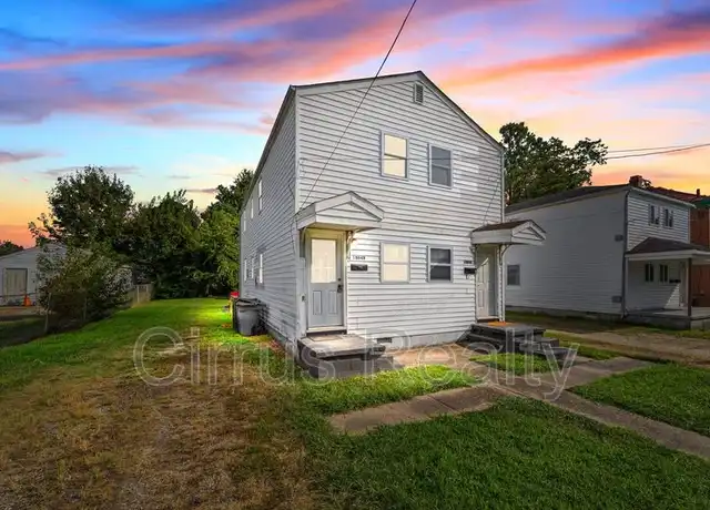 Property at 1804 Shell Rd Unit A, Hampton, VA, 23661, 2 beds, 1 bath, [object Object]