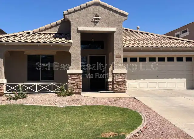 Property at 16102 W Miami St, Goodyear, AZ, 85338, 3 beds, 2 baths, [object Object]