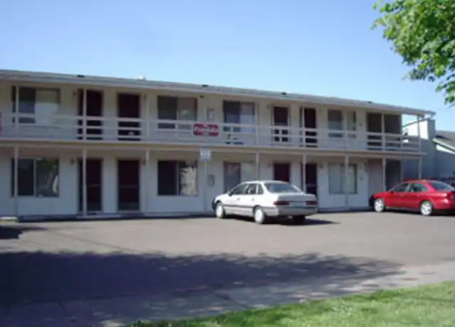 Property at 150 NE Jackson St Unit 3, Hillsboro, OR, 97124, 1 bed, 1 bath, [object Object]