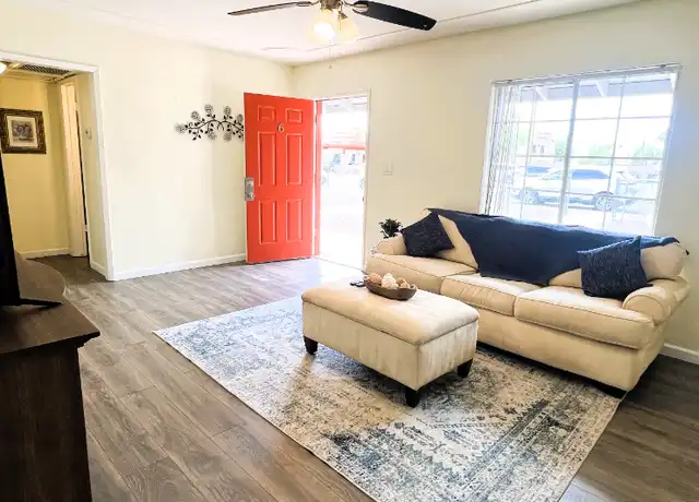 Property at 3002 E McKinley St Unit 6, Phoenix, AZ, 85008, 1 bed, 1 bath, [object Object]
